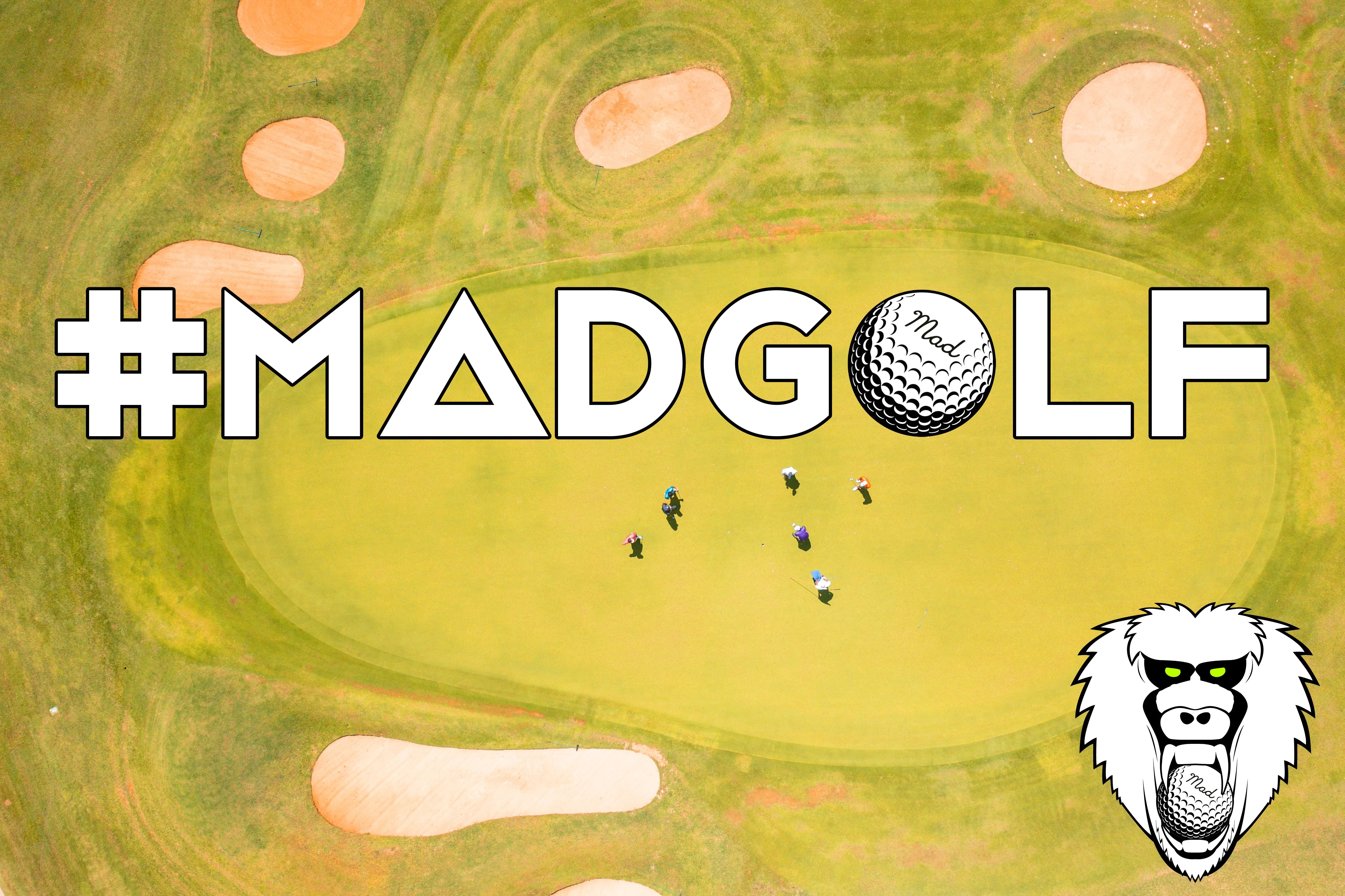 MAD Golf