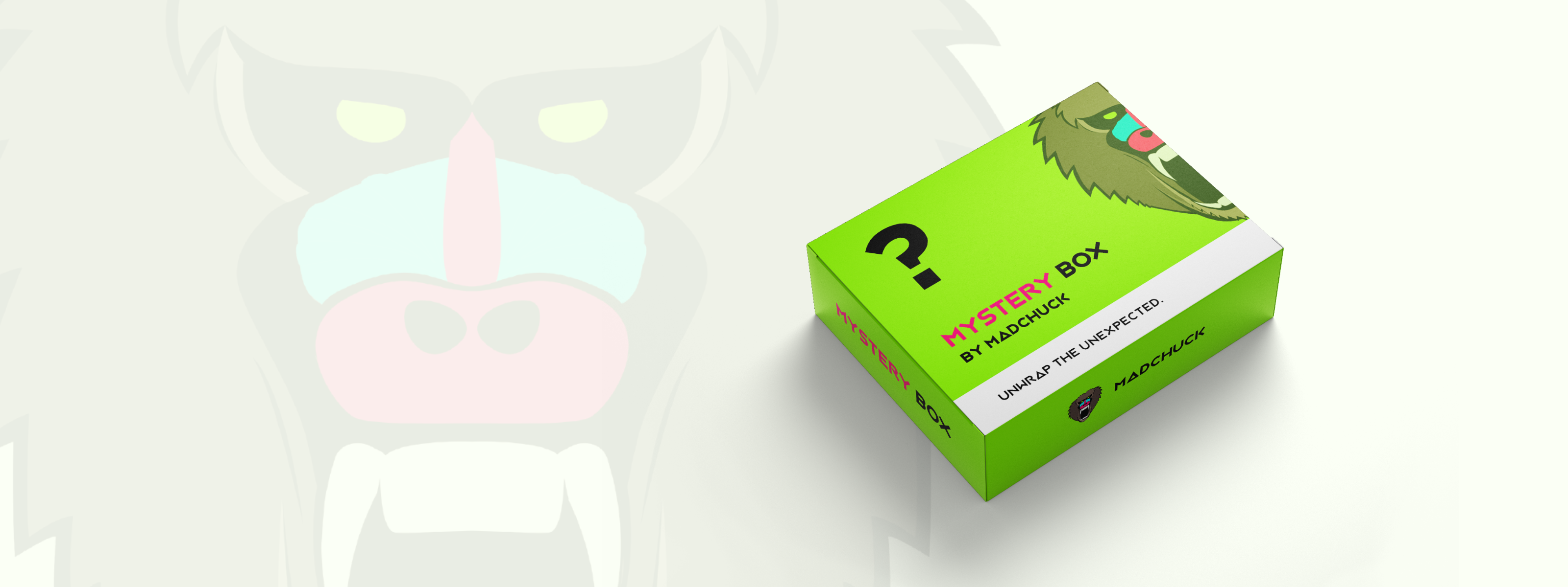 Mystery Box - The Solo