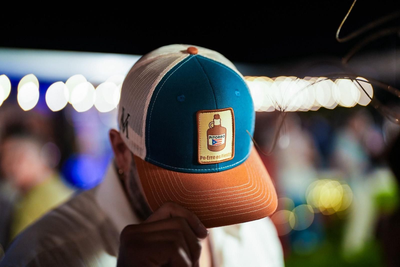 Pe-Erre - MadChuck x Víctor Manuelle