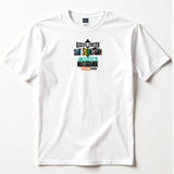 Youth SanSe 2026 Official T-Shirt Blanca