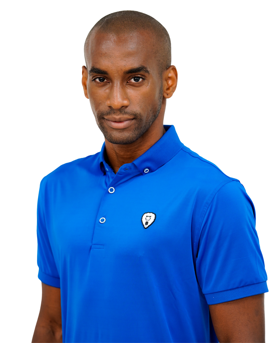 ROYAL MAD GOLF POLO - Mad Chuck™