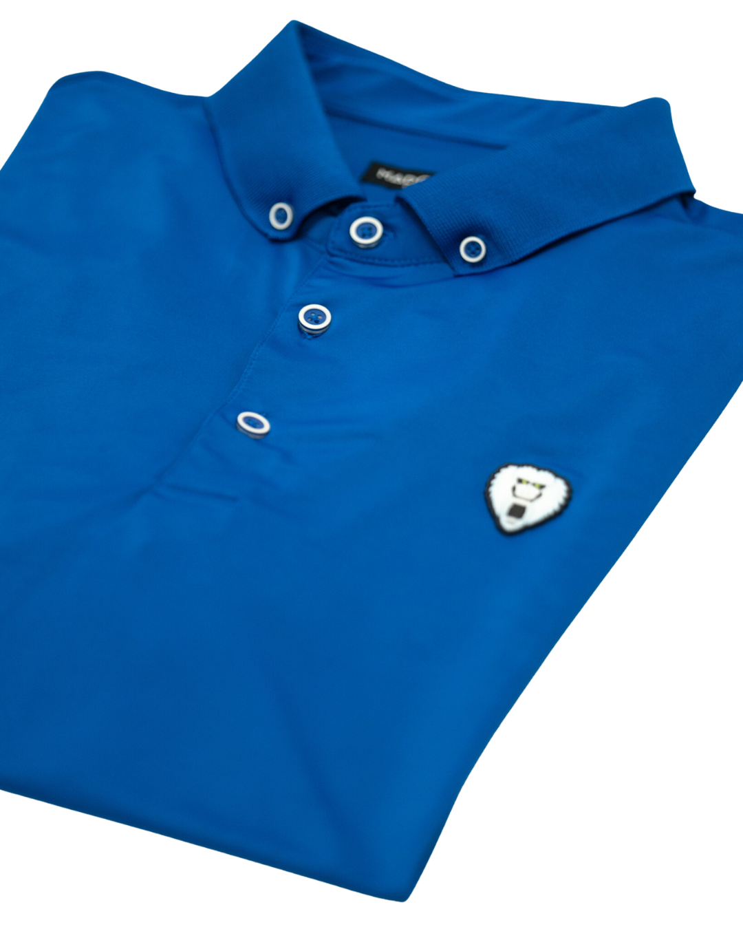 ROYAL MAD GOLF POLO - Mad Chuck™