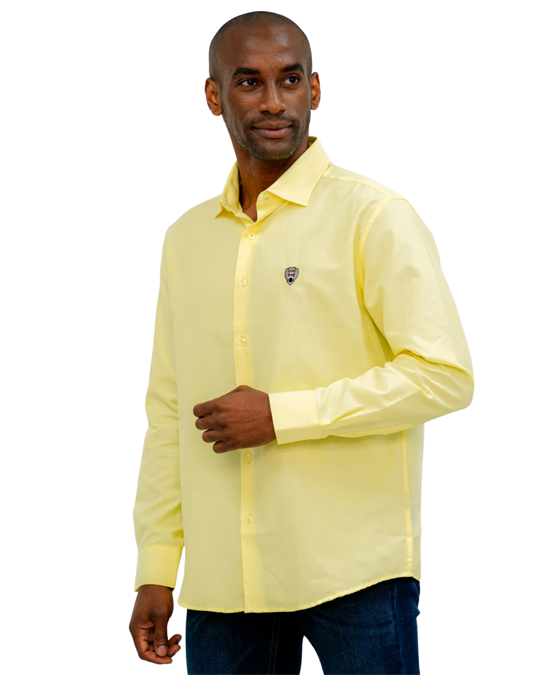 CANARY LS OXFORD - Mad Chuck™