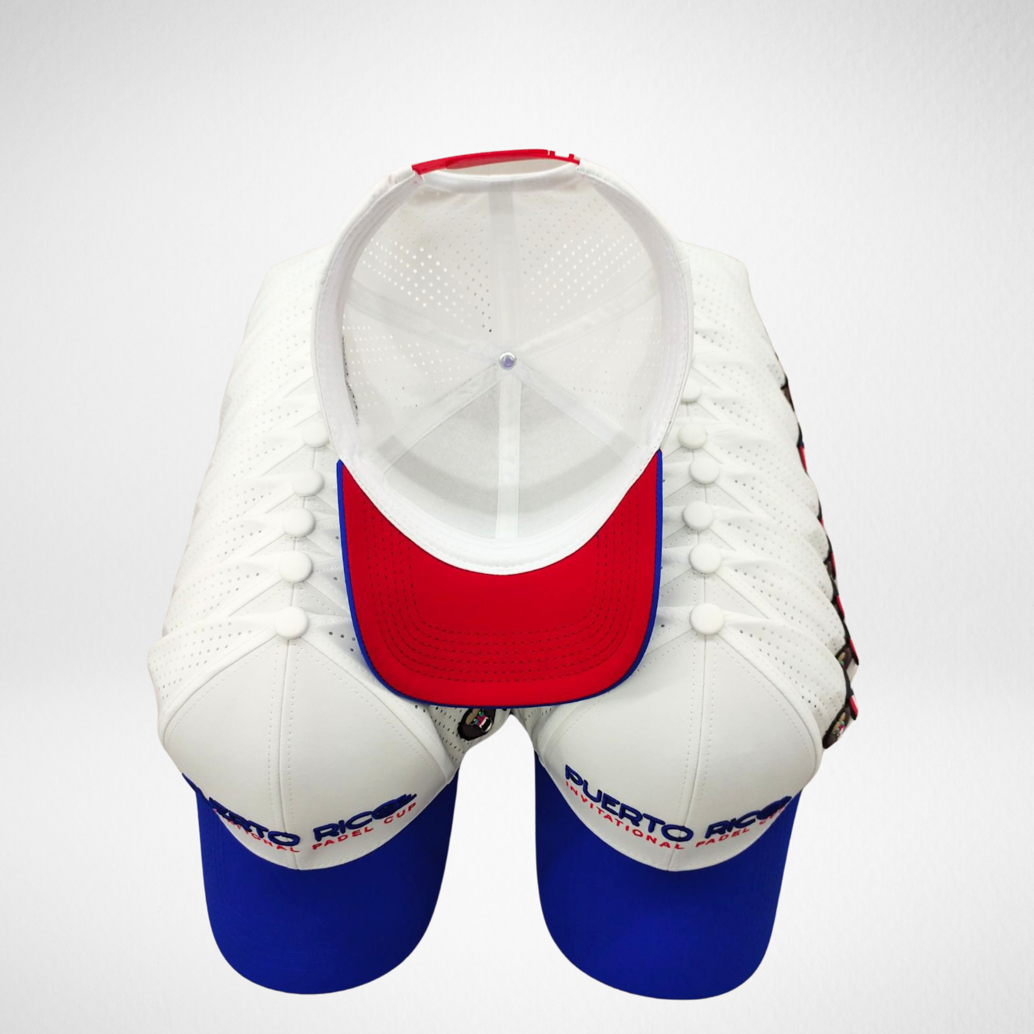 Puerto Rico Padel Cup Mad Cap