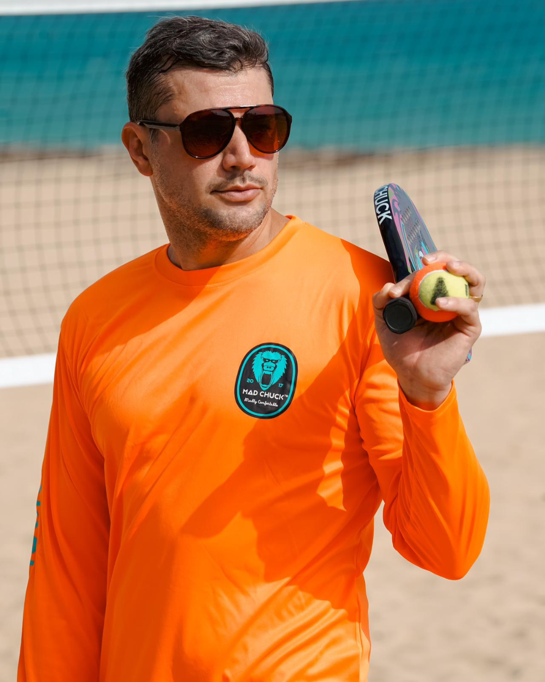 ORANGE MADGUARD SPF 50 Mad Chuck orange-madguard-spf-50-mad-chuck