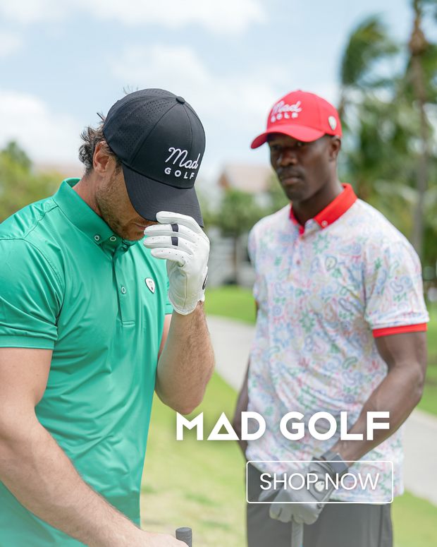 Mad Chuck | Mad Chuck™