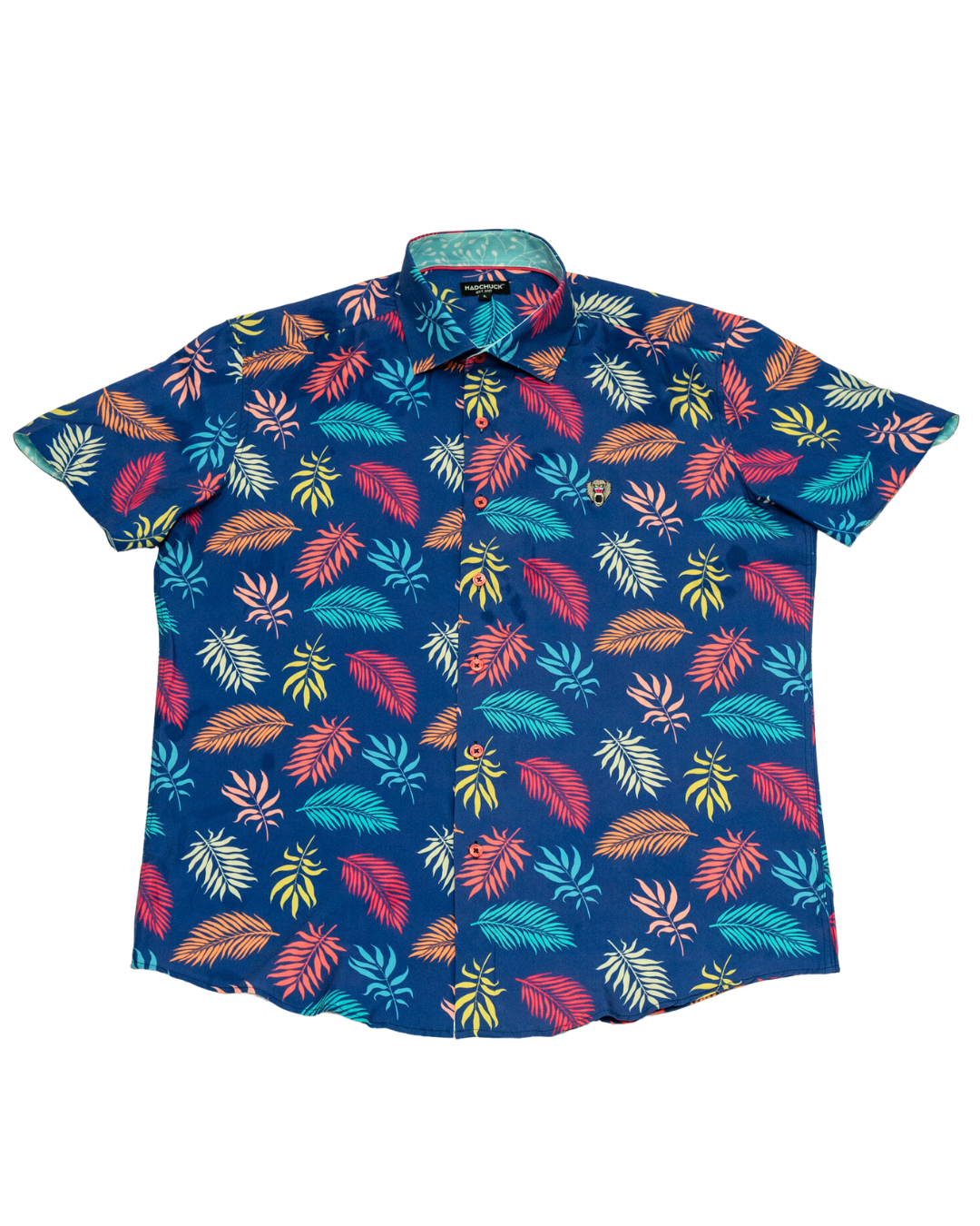 TROPICAL WOVEN - Mad Chuck™