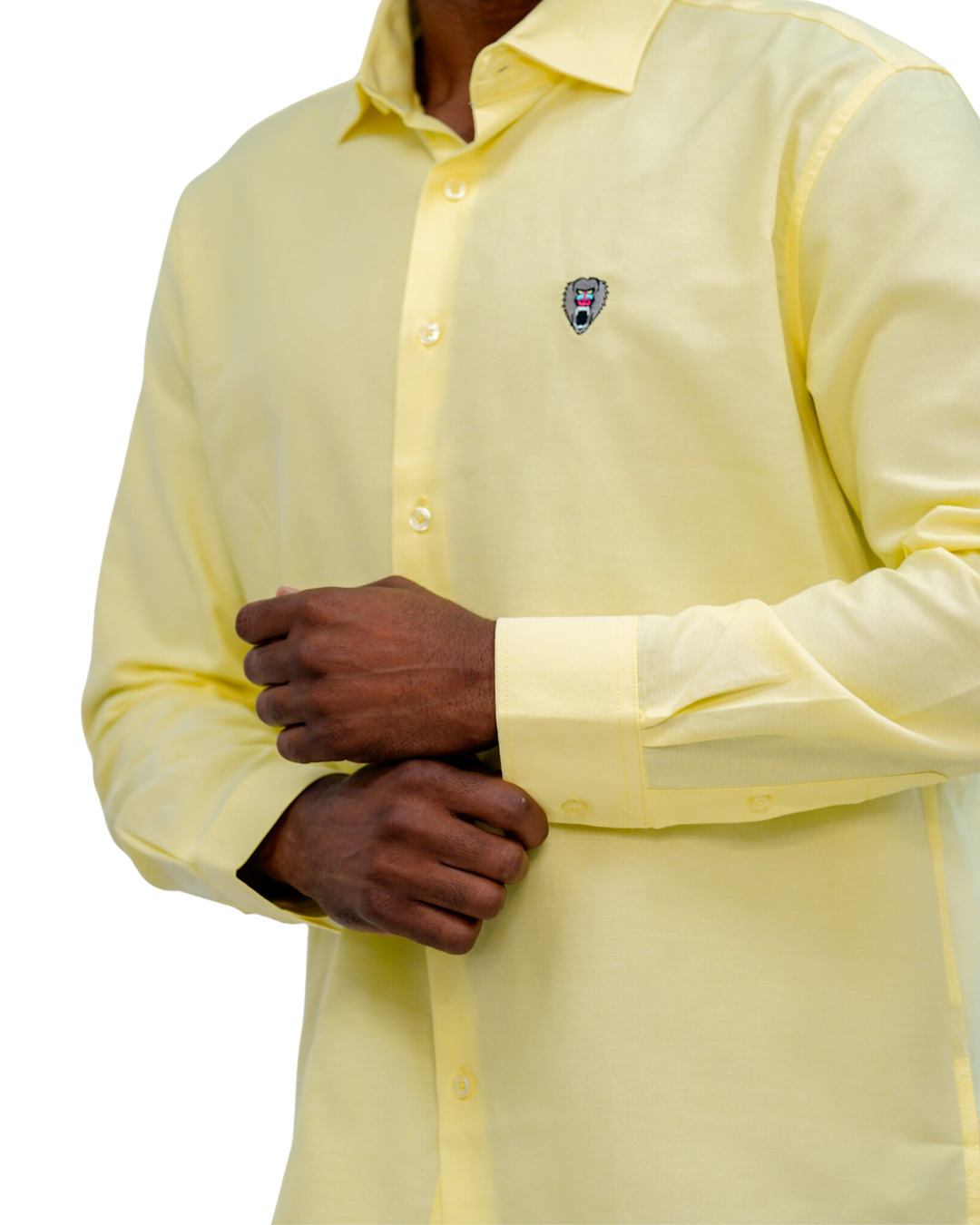 CANARY LS OXFORD - Mad Chuck™