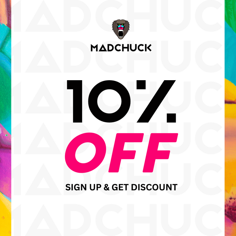 GET 10% OFF FIRST PURCHASE