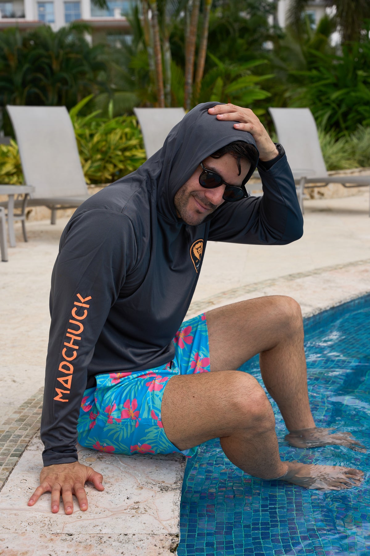 Puerto Rico – Mad Chuck™