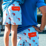 AQUA RUSH YOUTH VOLLEY