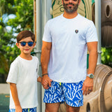 CORAL VIBE YOUTH VOLLEY