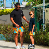 THE NEW BLACK YOUTH CREW NECK