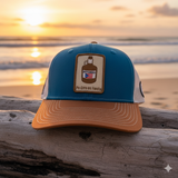PITORRO – LIMITED EDITION TRUCKER