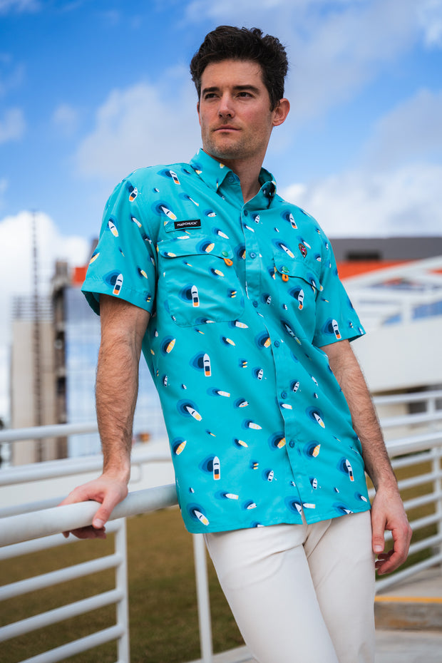 Mad Chuck | Mad Chuck™