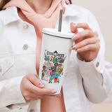 SANSE 26 20oz Tumbler w/ Straw