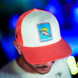 LECHÓN – LIMITED EDITION TRUCKER