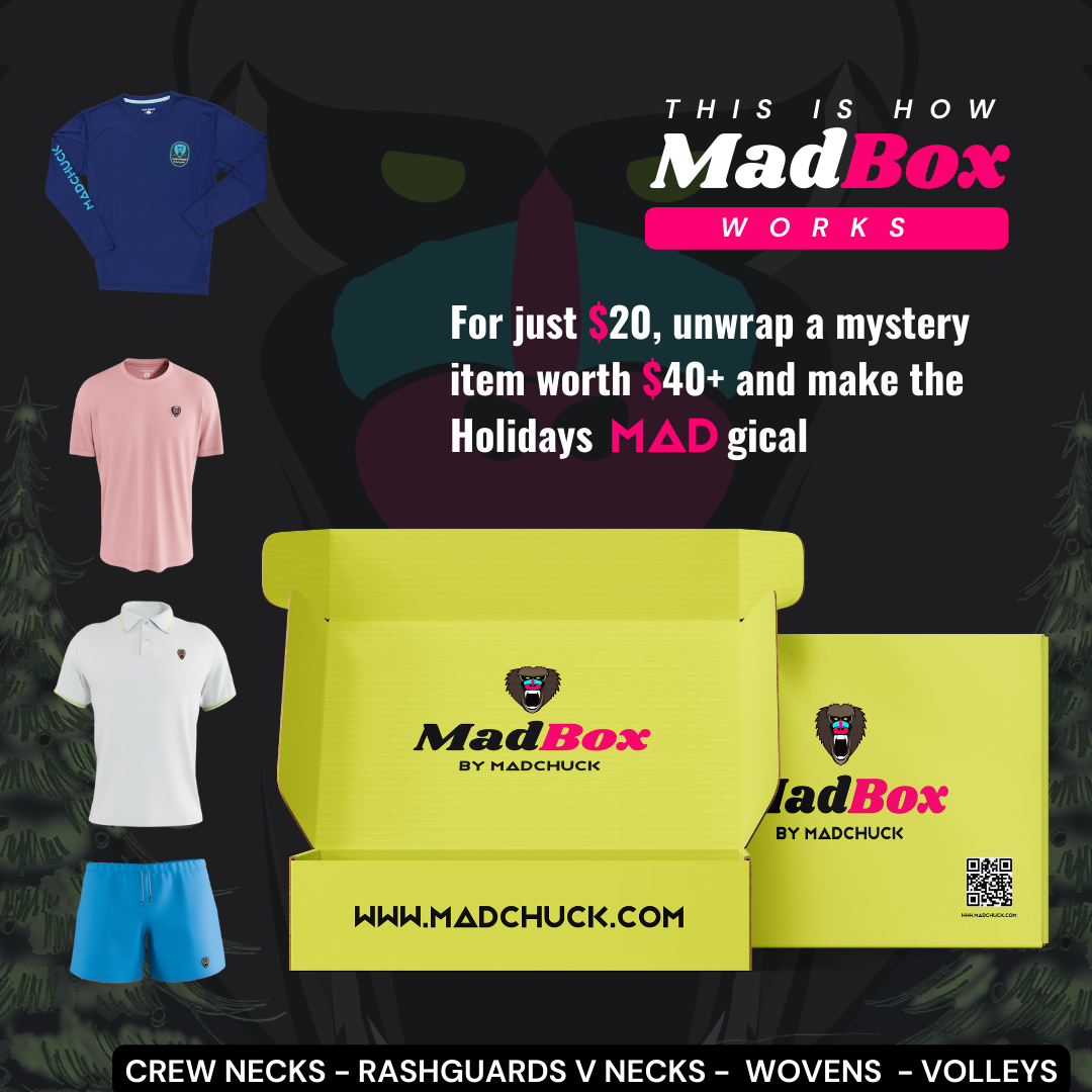 Madbox banner mobile 1