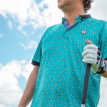 Club Car Mad Golf - Mad Chuck™