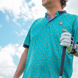 Club Car Mad Golf - Mad Chuck™