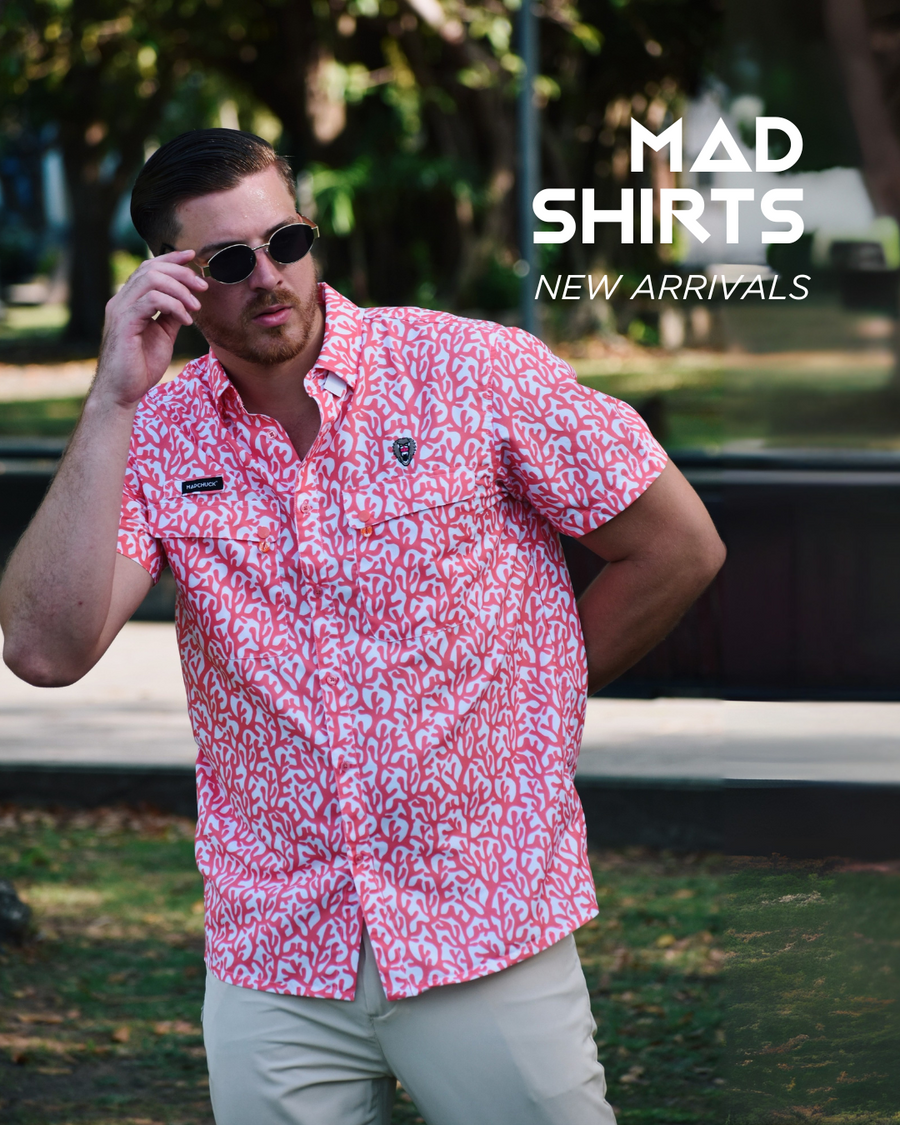 Mad Chuck – Mad Chuck™