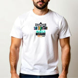SanSe 2026 Official T-Shirt Blanca