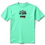 Youth SanSe 2026 Official T-Shirt Menta