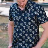 SHELLS MAD SHIRTS PRINT