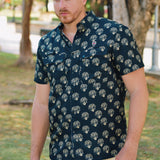 SHELLS MAD SHIRTS PRINT