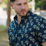 SHELLS MAD SHIRTS PRINT