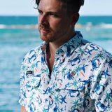 CRABS MAD SHIRTS PRINT