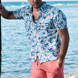 CRABS MAD SHIRTS PRINT