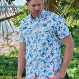 CRABS MAD SHIRTS PRINT