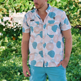 SAND DOLLAR MAD SHIRTS PRINT