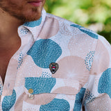 SAND DOLLAR MAD SHIRTS PRINT