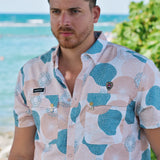 SAND DOLLAR MAD SHIRTS PRINT