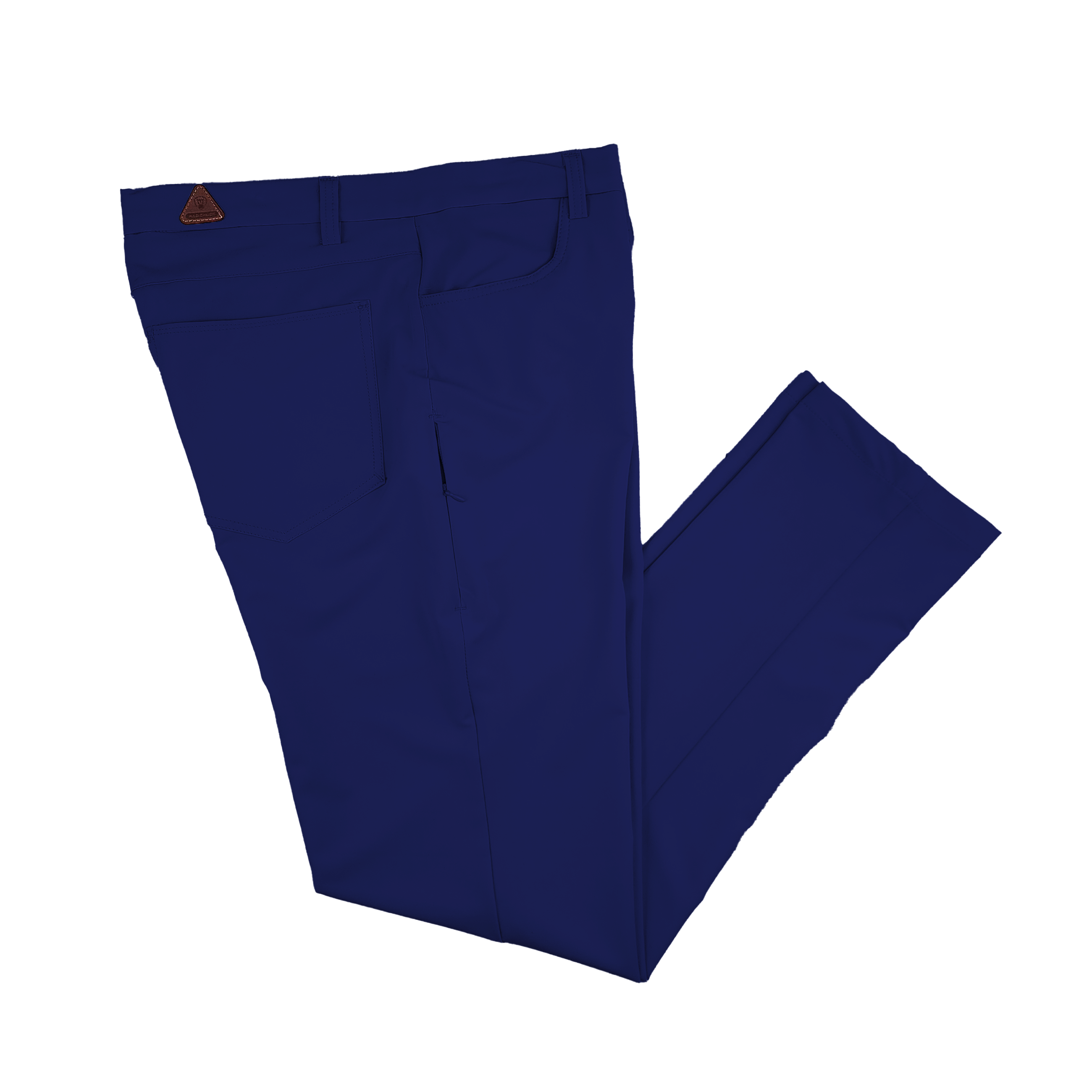 NEW BLUE MAD PANTS