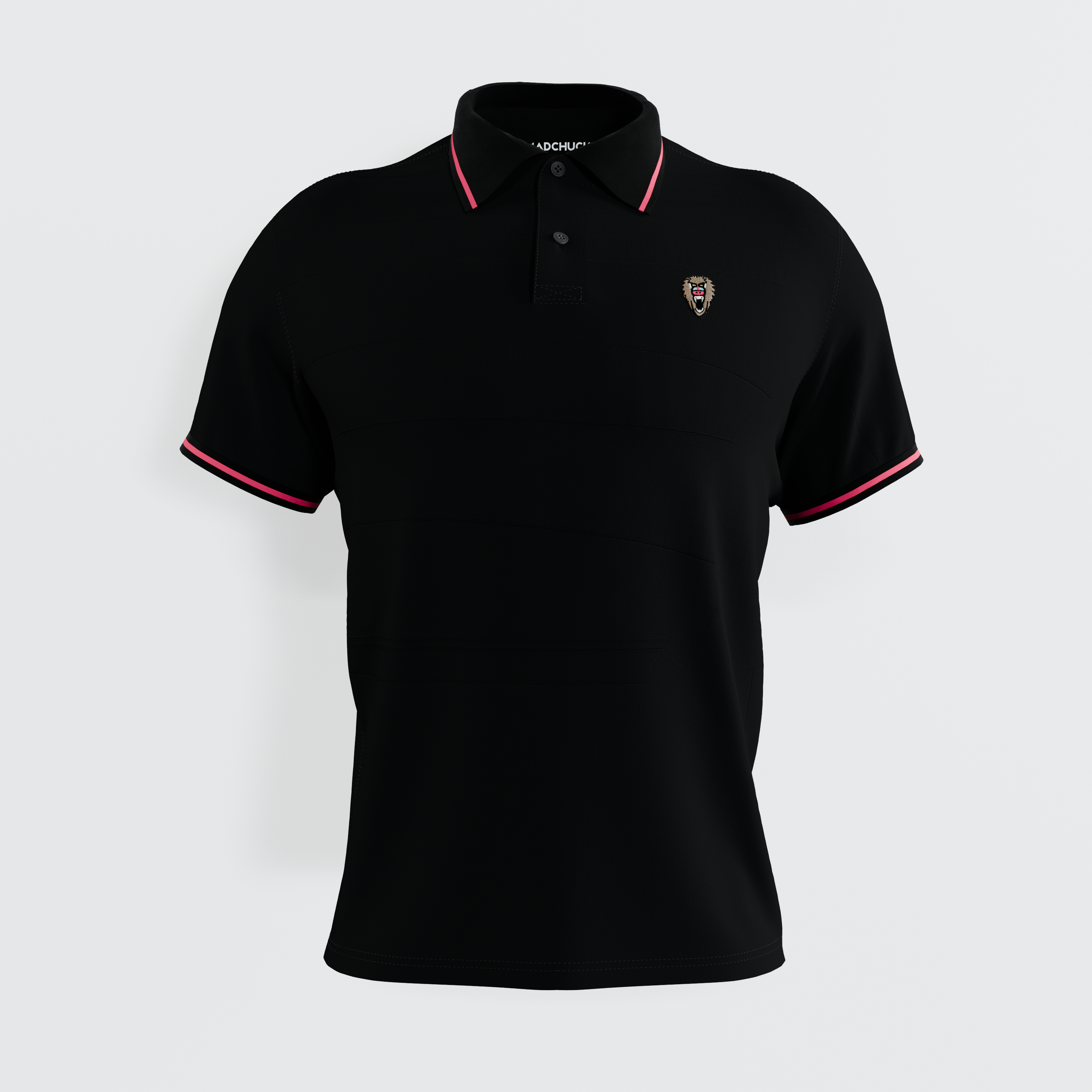 Black Polo