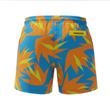 TROPIC FLOW YOUTH VOLLEY