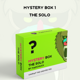 Mystery box 1 - The Solo (Only Size M)