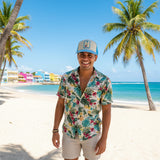 COQUITO – LIMITED EDITION TRUCKER