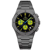 LIVIN WATCHES + MADCHUCK