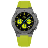 LIVIN WATCHES + MADCHUCK