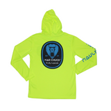Youth Hooded Madguard Citron SPF 50 - Mad Chuck™