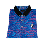 Palm Mad Golf Polo - Mad Chuck™
