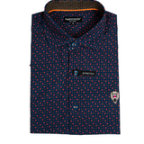 Asterisk Woven - Mad Chuck™