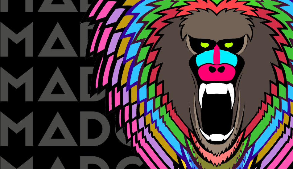 Mad Chuck Gift Card - Mad Chuck™