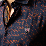 Asterisk Woven - Mad Chuck™