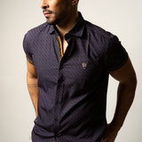 Asterisk Woven - Mad Chuck™