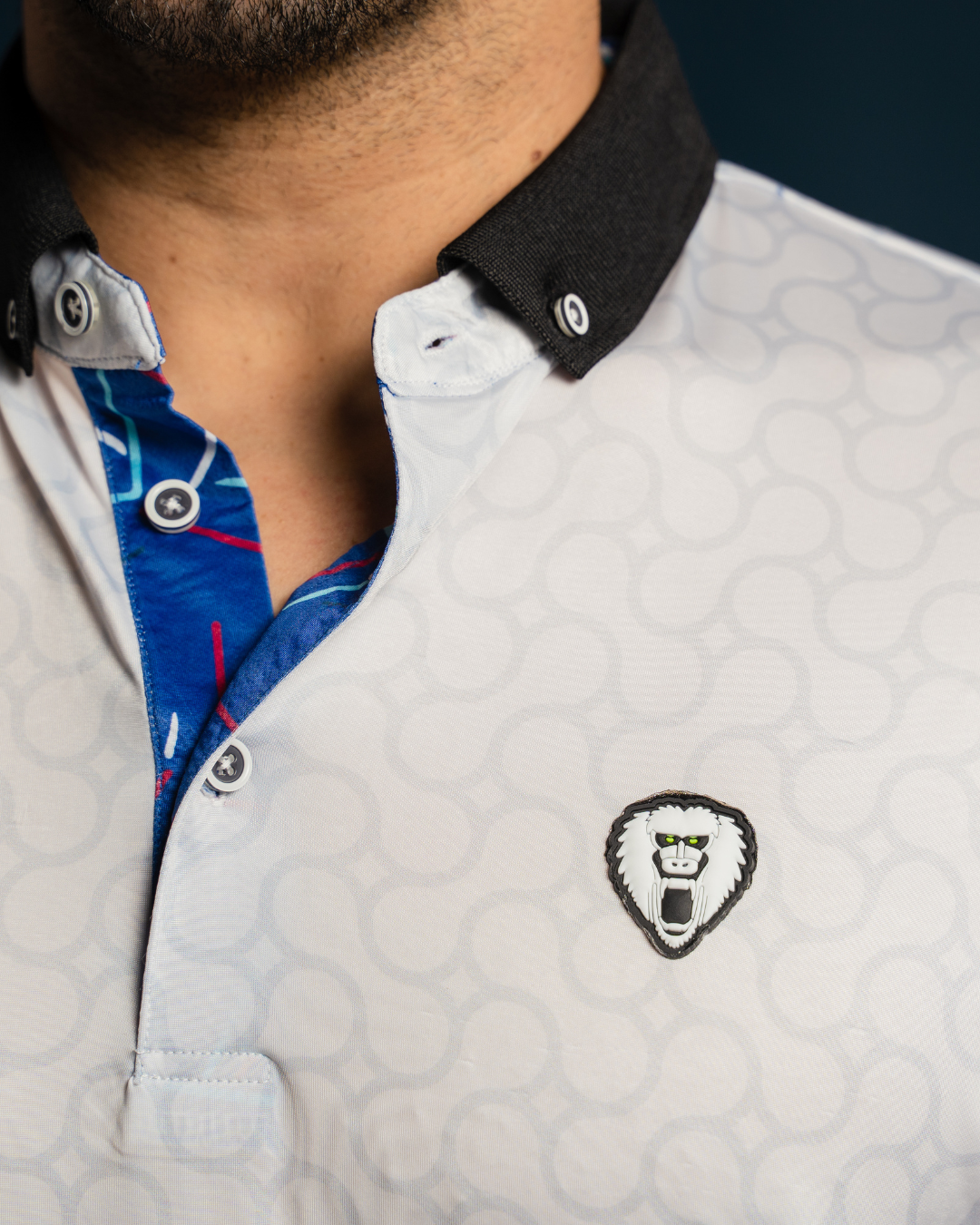 8's Mad Golf - Mad Chuck™